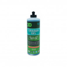 3D Eraser Water Spot Remover Очиститель от водного камня, 473мл