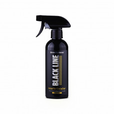 Shine Systems Black Line InteriorDetailer Pineapple - средство для ухода за интерьером, 400 мл