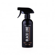 Shine Systems Black Line InteriorDetailer Macadamia - средство для ухода за интерьером, 400 мл Арт.:SSBL997