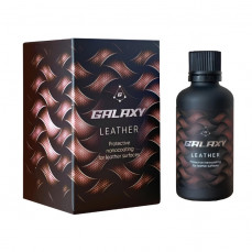 GALAXY - LEATHER защитное нанопокрытие для кожаных поверхностей, 50мл