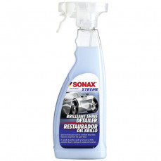 Sonax - Xtreme Brilliant Shine Detailer, Быстрый полироль с блеском, , 750 мл