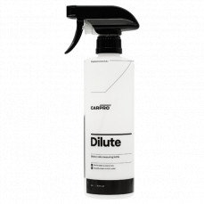 CarPro-Бутылка пустая для смешивания Dilute mixer bottle 500мл CP-DMB5