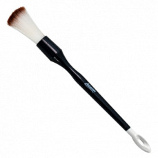 Leraton-Кисть для детейлинга, косметическая щетина 16мм LERATON ULTRASOFT COSMETIC BRUSH DBR9