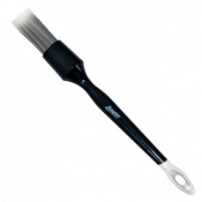 Leraton-Кисть для детейлинга, искусственная щетина 22мм LERATON SOFT SYNTHETIC DETAILING BRUSH DBR2