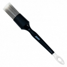 Leraton-Кисть для детейлинга, искусственная щетина 27мм LERATON SOFT SYNTHETIC DETAILING BRUSH DBR3