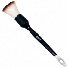 Leraton-Кисть для детейлинга, косметическая щетина 22мм LERATON ULTRASOFT COSMETIC BRUSH DBR10