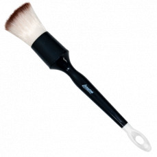 Leraton-Кисть для детейлинга, косметическая щетина 27мм LERATON ULTRASOFT COSMETIC BRUSH DBR11