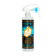 GlissPRO - Detailer Multispray 3 in 1, Многоцелевой состав, 300 мл