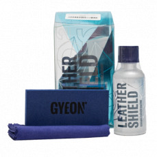 GYEON - Керамическое кварцевое покрытие для защиты кожи Q2 Leather Shield 50мл