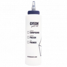 GYEON - Мерная бутылка для абразивных паст Q2M Dispenser Bottle 300мл