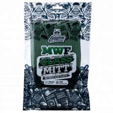 Leraton - GLASS MITT MWF, Варежка для стекла 300 гр/м2 30/20 см