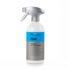 KOCH  ALLROUND SURFACE CLEANER - Специальный антиаллергенный очиститель поверхностей