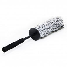 MegaShiner - Микрофибровая щетка для дисков Microfiber Wheel Brush