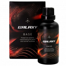 GALAXY - Base, Защитное керамическое нанопокрытие для ЛКП, 50 мл