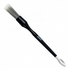 Leraton-Кисть для детейлинга, искусственная щетина 16мм LERATON SOFT SYNTHETIC DETAILING BRUSH DBR1