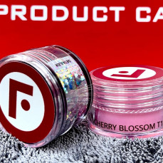 FIREBALL-Мини Воск CHERRY BLOSSOM T1 +SiO2 Show Car Wax 15мл