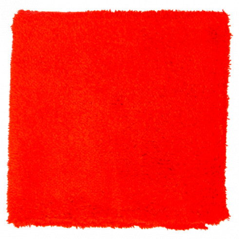 Leraton - MF4 RED FURY, Полировальная микрофибра без краев 40x40