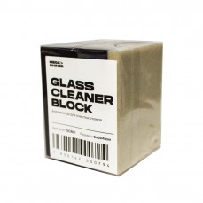 MegaShiner -Glass Cleaner Block, Аппликатор для очистки стекла