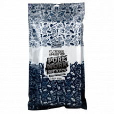 LERATON - WORK SET MFS PURE Комплект микрофибр из 9 штук, 40x40 300 гр/м2