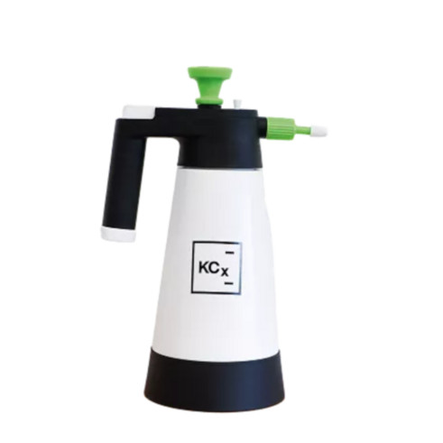 Koch Chemie - Pressure Sprayer alkaline, накачной помповый распылитель 360° 1,5 л