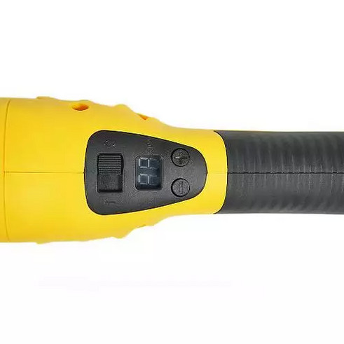 Schtaer - SCH-125 , Ротационная полировальная машинка (220V/50Hz, 1100W, 125мм)