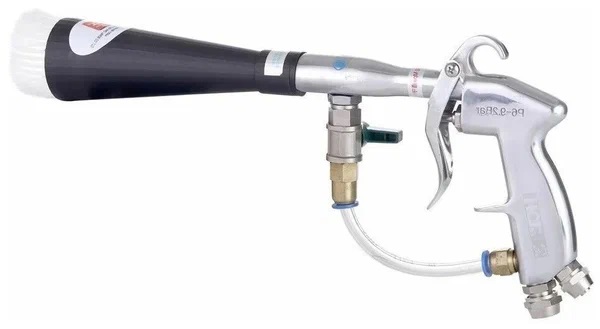 Пистолет для сухой экспресс-химчистки TOR HCL-002