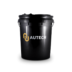 Autech - Ведро для мойки поролоновых полировальных кругов