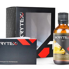 Krytex - 9H+, Защитное керамическое покрытие для ЛКП