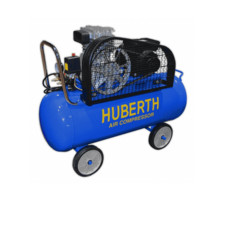 Huberth - RP103100, Компрессор воздушный HUBERTH 100 - 420 л/мин (1Ф.х230В)
